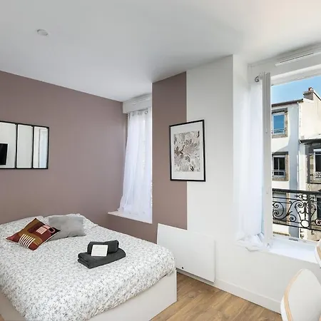 Cervoise Apartament Brest